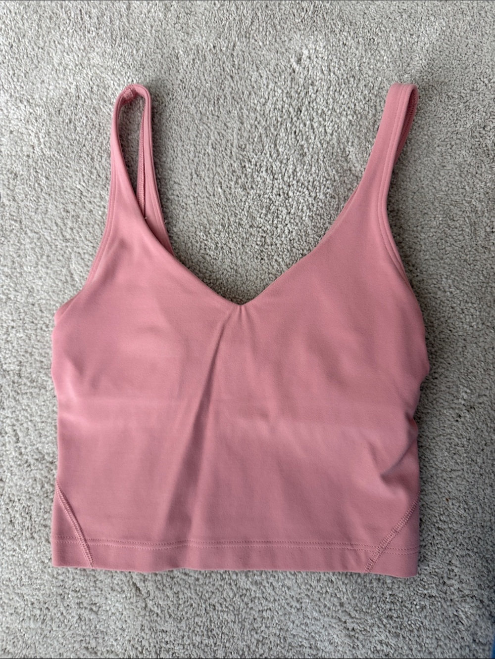 Lululemon Align Tank